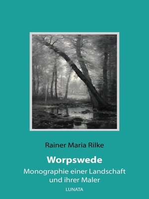 cover image of Worpswede